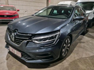 RENAULT MUgane 1.5 BLUE DCI 115 TECHNO