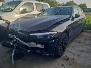 BMW 5 SERIES TOURING 2.0 530E AUTO