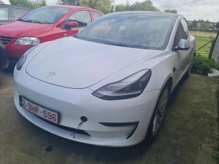 TESLA MODEL 3 BEV LONG RANGE DUAL MOTOR 4WD AUTO