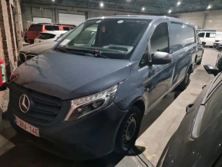 MERCEDES-BENZ VITO 2.0 100KW 114 CDI AUTO L3