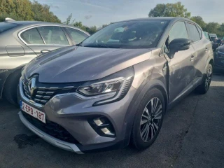 RENAULT CAPTUR 1.6 E-TECH PHEV 159 ICONIC