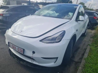 TESLA MODEL Y BEV LONG RANGE AUTO 4WD