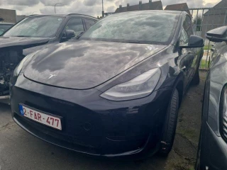 TESLA MODEL Y BEV AUTO RWD