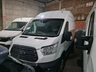 FORD TRANSIT 2T 290M FOU MWB HHR DS 2.0 TDCi L2H3 Trend STOCK