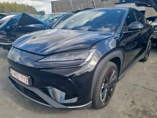 BYD SEALION 7 BEV 91KWH EXCELLENCE AWD