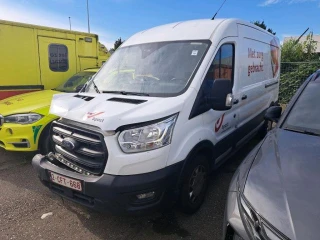 FORD TRANSIT 2.0TDCI 77KW TREND 350L