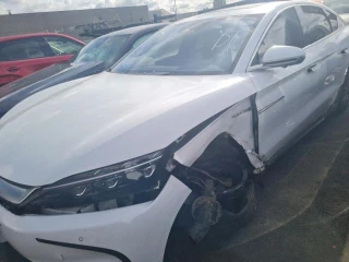 BYD HAN BEV 85KWH EXECUTIVE AWD