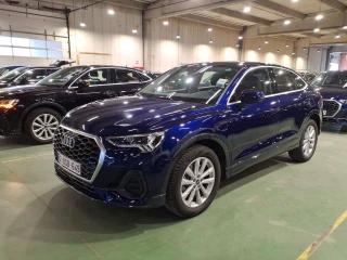 AUDI Q3 Sportback 1.4 45 TFSI E S TRONIC