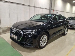 AUDI Q3 Sportback 1.4 45 TFSI E S TRONIC