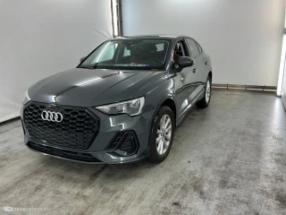 AUDI Q3 Sportback 1.4 45 TFSI E S TRONIC