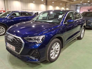 AUDI Q3 Sportback 1.4 45 TFSI E S TRONIC