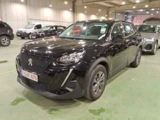 PEUGEOT 2008 1.2 PURETECH 74KW S-S ACTIVE PACK