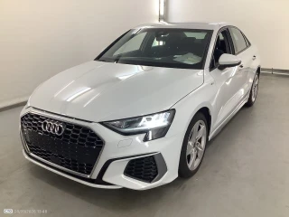 AUDI A3 BERLINE 1.5 TFSI 35 110KW S LINE