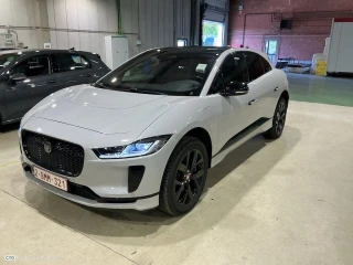 JAGUAR I-PACE BEV 90 KWH EV400 SE AUTO 4WD