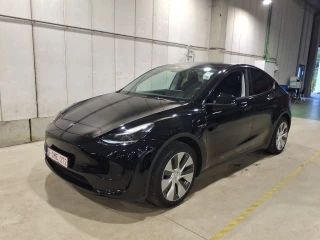 TESLA MODEL Y BEV AUTO RWD
