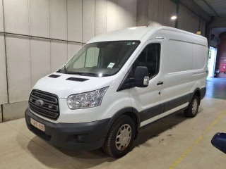 FORD TRANSIT 2T 350M FOU MWB HR DSL 2.0 TDCi L2H2 Trend STOCK