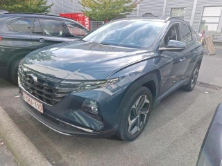HYUNDAI TUCSON 1.6 T-GDI HYBRID SHINE AUTO
