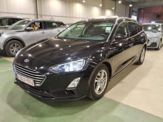 FORD FOCUS CLIPPER 1.0I ECOBOOST 92KW AUTO CONNECTED