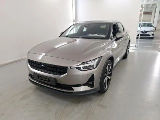 POLESTAR 2 78 kWh Dual Motor Launch