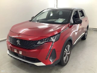 PEUGEOT 5008 1.5 BLUEHDI 130 ALLURE PACK