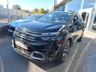 CITROËN C5 AIRCROSS 1.2 PURETECH 130 SHINE AUTO