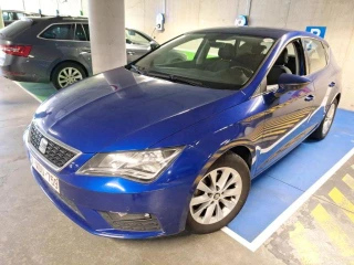 SEAT Leon 1.4 TGI CNG Style DSG STOCK