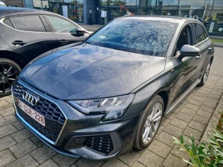 AUDI A3 SPORTBACK 1.4 40 TFSI E S TRONIC LINE