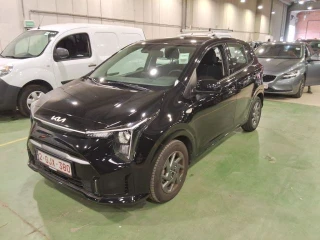 KIA PICANTO 1.0 58HP PULSE