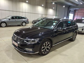 VOLKSWAGEN PASSAT VARIANT 2.0 TDI SCR MSQ 110KW ELEGANCE B
