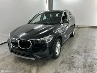 BMW X1 1.5 SDRIVE16DA