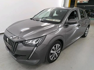 PEUGEOT 208 DIESEL - 2019 1.5 BlueHDi Active