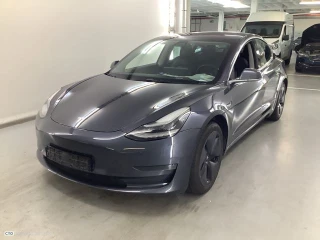 TESLA MODEL 3 75 kWh Long-Range Dual Motor