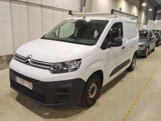 CITROËN BERLINGO 1.2 PURETECH 110 S-S M LIGHT CLUB