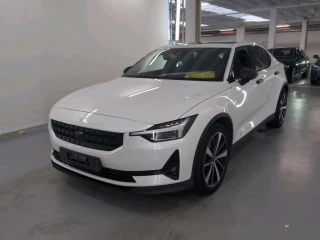 POLESTAR 2 78 KWH AUTO 4WD PILOT PLUS