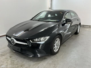 MERCEDES-BENZ CLA - Klasse 1.3 180 BUSINESS SOLUTION ESSENTIAL