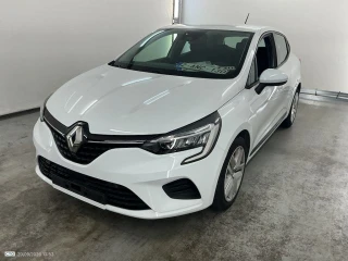 RENAULT Clio 1.0 TCE 90 CORPORATE EDITION