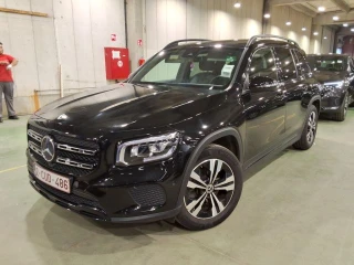 MERCEDES-BENZ GLB 1.3 180 LUXURY LINE DCT