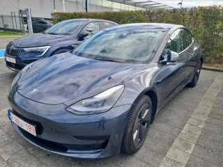 TESLA MODEL 3 BEV 50KWH STANDARD RWD PLUS AUTO