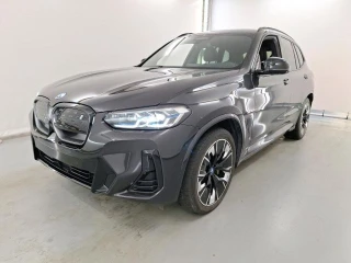BMW IX3 80KWH AUTO