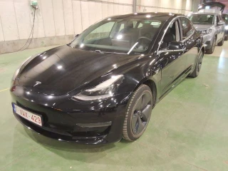TESLA MODEL 3 75 kWh Long-Range Dual Motor