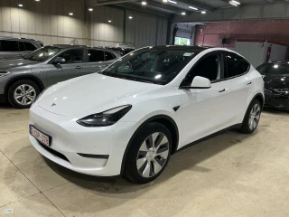 TESLA MODEL Y BEV 75KWH LONG RANGE AUTO 4WD