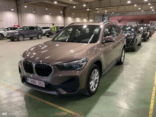 BMW X1 DIESEL - 2019 1.5 dA sDrive16 AdBlue