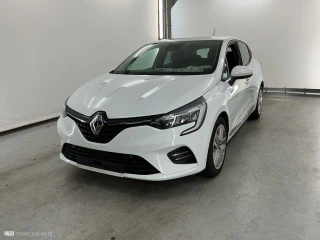 RENAULT Clio 1.0 TCE 90 CORPORATE EDITION
