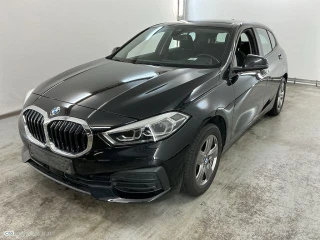 BMW 1 SERIES HATCH 1.5 118I (100KW)