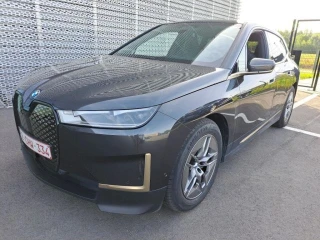 BMW IX BEV 70KWH XDRIVE40