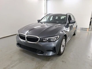 BMW 3 SERIES TOURING 2.0 318IA (115KW) AUTO