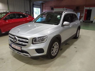 MERCEDES-BENZ GLB 1.3 180 BUSINESS SOLUTION