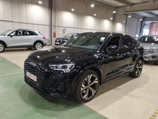 AUDI Q3 SPORTBACK 1.4 45 TFSI E S TRONIC LINE