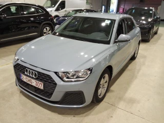 AUDI A1 1.0 25 TFSI ATTRACTION