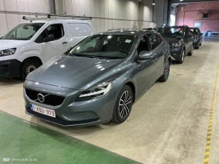 VOLVO V40 - 2016 1.5 T2 Black Edition Gear.GPF(EU6d-TEMP) STOCK
